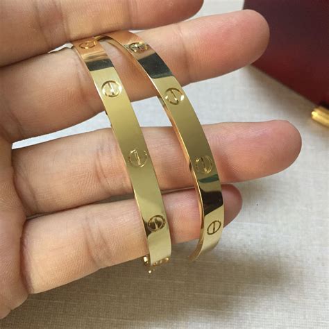 cartier love bracelet cheaper in europe|cartier love bracelet real.